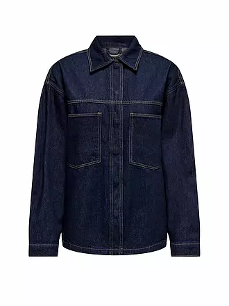 ONLY | Blouse en jean | 